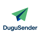 Dugu Sender Logo
